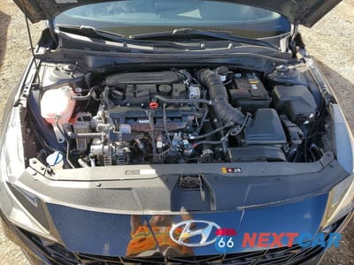 Zdjęcie 21 z 26 samochodu: 2023 HYUNDAI ELANTRA N LINE VIN:KMHLR4AF0PU372210 - miniatura