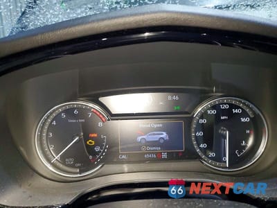 Zdjęcie 9 z 13 samochodu: 2022 CADILLAC XT6 PREMIUM LUXURY VIN:1GYKPDRS1NZ153211 - miniatura