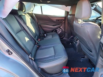 Zdjęcie 11 z 12 samochodu: 2023 SUBARU OUTBACK WILDERNESS VIN:4S4BTGUD2P3151545 - miniatura