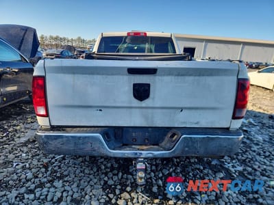 Zdjęcie 6 z 11 samochodu: 2009 DODGE RAM 1500 VIN:1D3HB16K29J522106 - miniatura