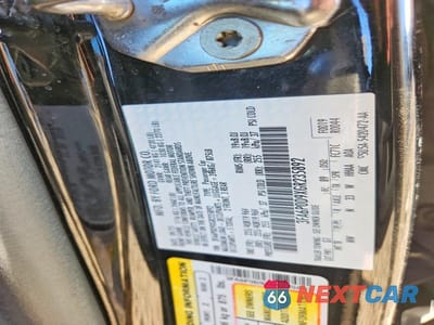 Zdjęcie 12 z 12 samochodu: 2016 FORD FUSION TITANIUM VIN:3FA6P0D9XGR235892 - miniatura