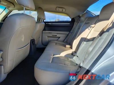 Zdjęcie 10 z 13 samochodu: 2007 CHRYSLER 300 TOURING VIN:2C3LA53G77H688976 - miniatura