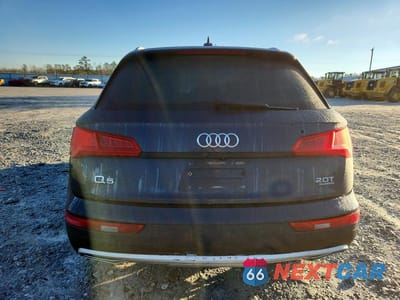 Zdjęcie 6 z 12 samochodu: 2018 AUDI Q5 PREMIUM PLUS VIN:WA1BNAFY3J2194357 - miniatura