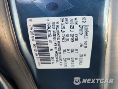 Zdjęcie 13 z 13 samochodu: 2006 DODGE GRAND CARAVAN SXT VIN:2D4GP44L06R711981 - miniatura