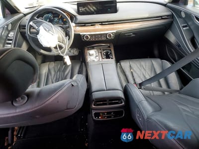 Zdjęcie 8 z 12 samochodu: 2023 GENESIS G80 VIN:KMTGE4S19PU006882 - miniatura