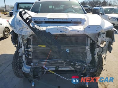 Zdjęcie 11 z 12 samochodu: 2025 GMC SIERRA K3500 DENALI VIN:1GT4UWEY7SF223692 - miniatura