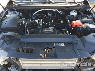 Zdjęcie 11 z 13 samochodu: 2021 FORD RANGER XL VIN:1FTER4EH6MLD38508 - miniatura