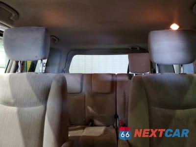 Zdjęcie 10 z 14 samochodu: 2016 NISSAN QUEST 3.5 SV VIN:JN8AE2KP1G9150480 - miniatura