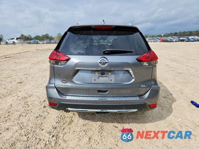 Zdjęcie 6 z 12 samochodu: 2020 NISSAN ROGUE S VIN:5N1AT2MT3LC811656 - miniatura