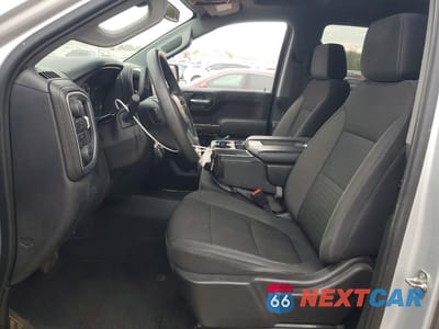 Zdjęcie 7 z 12 samochodu: 2020 CHEVROLET SILVERADO K1500 LT VIN:1GCRYDEDXLZ248842 - miniatura
