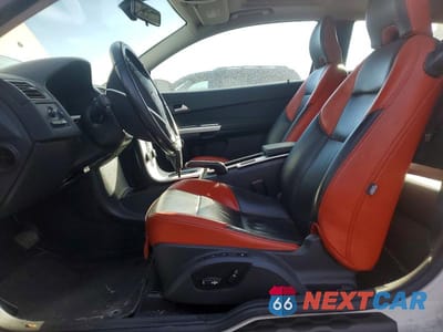 Zdjęcie 7 z 11 samochodu: 2012 VOLVO C30 T5 VIN:YV1672MK4C2269229 - miniatura