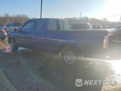 Drugie zdjęcie samochodu z przodu: 1990 GMC SIERRA C1500 VIN:2GTEC19K1L1501799 - miniatura