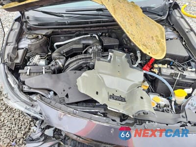 Zdjęcie 11 z 11 samochodu: 2024 SUBARU LEGACY PREMIUM VIN:4S3BWAC62R3024325 - miniatura