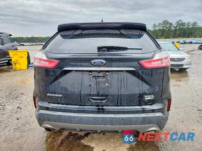 Zdjęcie 6 z 13 samochodu: 2019 FORD EDGE SEL VIN:2FMPK4J9XKBB70277 - miniatura