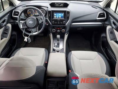 Zdjęcie 8 z 13 samochodu: 2024 SUBARU FORESTER PREMIUM VIN:JF2SKADC0RH455007 - miniatura
