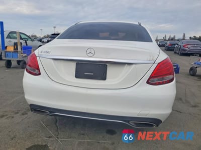 Zdjęcie 6 z 11 samochodu: 2018 MERCEDES-BENZ C 300 VIN:55SWF4JB9JU258583 - miniatura