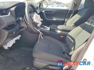 Zdjęcie 7 z 13 samochodu: 2025 TOYOTA RAV4 LE VIN:2T3F1RFV6SW496631 - miniatura