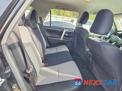 Zdjęcie 11 z 12 samochodu: 2016 TOYOTA 4RUNNER SR5 VIN:JTEZU5JR0G5131069 - miniatura