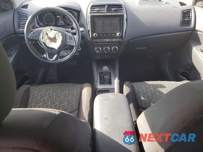 Zdjęcie 8 z 12 samochodu: 2024 MITSUBISHI OUTLANDER SPORT S VIN:JA4ARUAU8RU020936 - miniatura