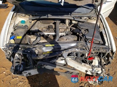 Zdjęcie 11 z 12 samochodu: 2005 VOLVO S80 VIN:YV1TS592451414497 - miniatura