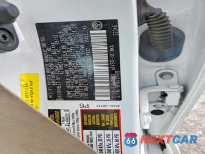 Zdjęcie 12 z 12 samochodu: 2012 TOYOTA CAMRY LE VIN:4T4BF1FK2CR251932 - miniatura