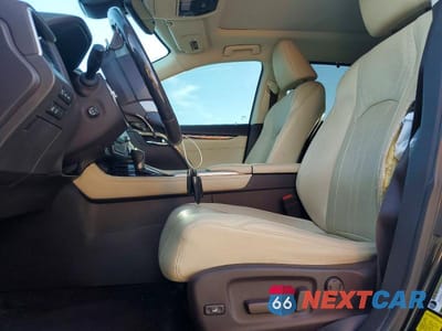 Zdjęcie 7 z 12 samochodu: 2020 LEXUS RX 350 BASE VIN:2T2JZMAA6LC153139 - miniatura