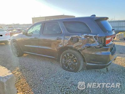 Drugie zdjęcie samochodu z przodu: 2021 DODGE DURANGO R VIN:1C4SDJCT6MC847828 - miniatura