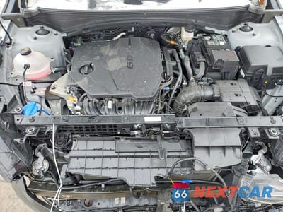 Zdjęcie 12 z 13 samochodu: 2025 KIA SPORTAGE SX PRESTIGE VIN:5XYK5CDF2SG280592 - miniatura