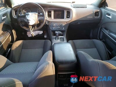 Zdjęcie 8 z 12 samochodu: 2019 DODGE CHARGER GT VIN:2C3CDXHG3KH740446 - miniatura