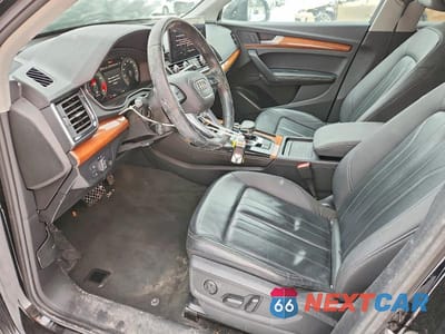 Zdjęcie 7 z 13 samochodu: 2021 AUDI Q5 PREMIUM PLUS VIN:WA1BAAFY8M2127804 - miniatura