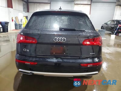 Zdjęcie 6 z 13 samochodu: 2020 AUDI Q5 PREMIUM VIN:WA1ANAFY7L2084961 - miniatura