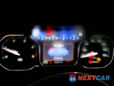 Zdjęcie 9 z 12 samochodu: 2020 GMC SIERRA K2500 AT4 VIN:1GT49PEY5LF174582 - miniatura