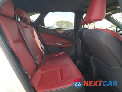 Zdjęcie 11 z 14 samochodu: 2024 LEXUS NX 350H BASE VIN:JTJAKCEZ3R5018870 - miniatura