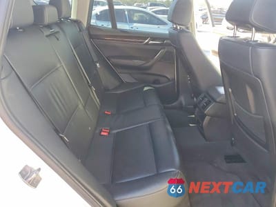 Zdjęcie 11 z 13 samochodu: 2016 BMW X3 XDRIVE28I VIN:5UXWX9C57G0D86736 - miniatura