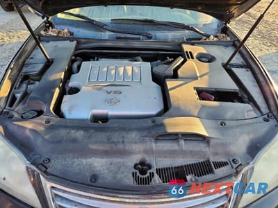 Zdjęcie 11 z 12 samochodu: 2012 LEXUS ES 350 VIN:JTHBK1EG9C2499399 - miniatura