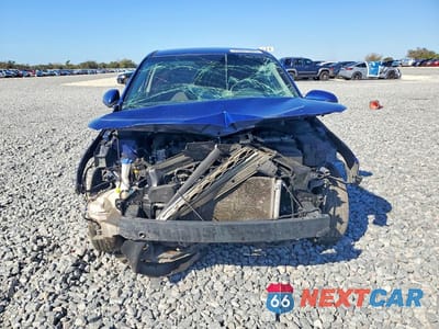 Piąte zdjęcie samochodu w środku: 2022 HYUNDAI ACCENT SE VIN:3KPC24A67NE180335 - miniatura