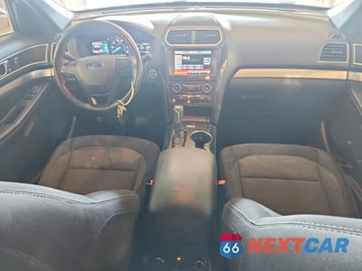 Zdjęcie 8 z 12 samochodu: 2016 FORD EXPLORER XLT VIN:1FM5K7DH0GGC73347 - miniatura