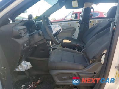 Zdjęcie 7 z 12 samochodu: 2023 FORD EXPLORER POLICE INTERCEPTOR VIN:1FM5K8AB6PGB68334 - miniatura