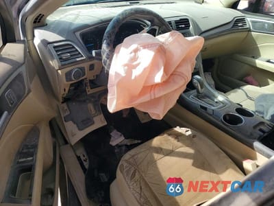 Zdjęcie 8 z 12 samochodu: 2013 FORD FUSION SE VIN:3FA6P0HR1DR245314 - miniatura
