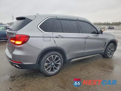 Trzecie zdjęcie samochodu z tyłu: 2018 BMW X5 XDRIVE35I VIN:5UXKR0C58J0Y02754 - miniatura