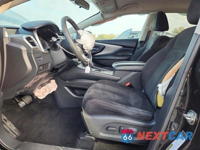 Zdjęcie 7 z 14 samochodu: 2017 NISSAN MURANO VIN:5N1AZ2MG4HN102490 - miniatura