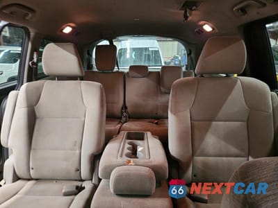 Zdjęcie 10 z 13 samochodu: 2012 HONDA ODYSSEY EX VIN:5FNRL5H48CB063310 - miniatura