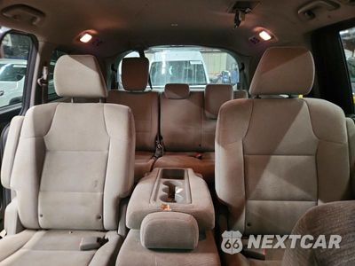 Zdjęcie 10 z 13 samochodu: 2012 HONDA ODYSSEY EX VIN:5FNRL5H48CB063310 - miniatura