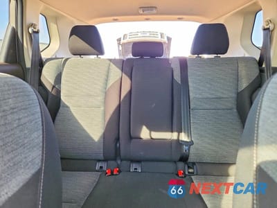 Zdjęcie 10 z 14 samochodu: 2023 NISSAN ROGUE SV VIN:JN8BT3BBXPW187730 - miniatura