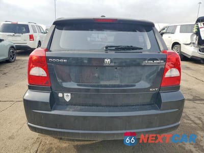 Zdjęcie 6 z 13 samochodu: 2009 DODGE CALIBER SXT VIN:1B3HB48A49D189888 - miniatura