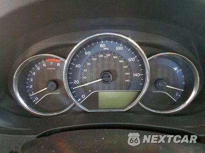 Zdjęcie 9 z 12 samochodu: 2014 TOYOTA COROLLA L VIN:5YFBURHE5EP119581 - miniatura