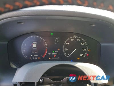 Zdjęcie 9 z 14 samochodu: 2026 HONDA HR-V SPORT VIN:3CZRZ1H5XTM705760 - miniatura
