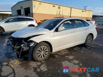 2021 VOLKSWAGEN JETTA S 3VWC57BUXMM053988 - główne zdjęcie licytacji z USA - miniatura