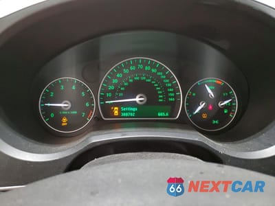 Zdjęcie 9 z 12 samochodu: 2008 SAAB 9-3 2.0T VIN:YS3FB49Y381127196 - miniatura