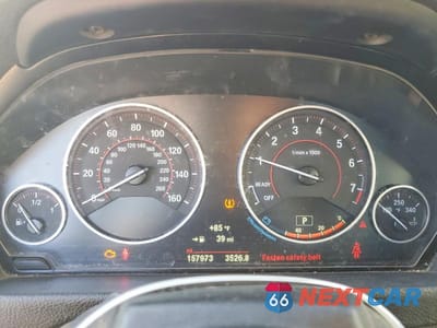 Zdjęcie 9 z 11 samochodu: 2018 BMW 430I VIN:WBA4Z1C5XJEC59958 - miniatura